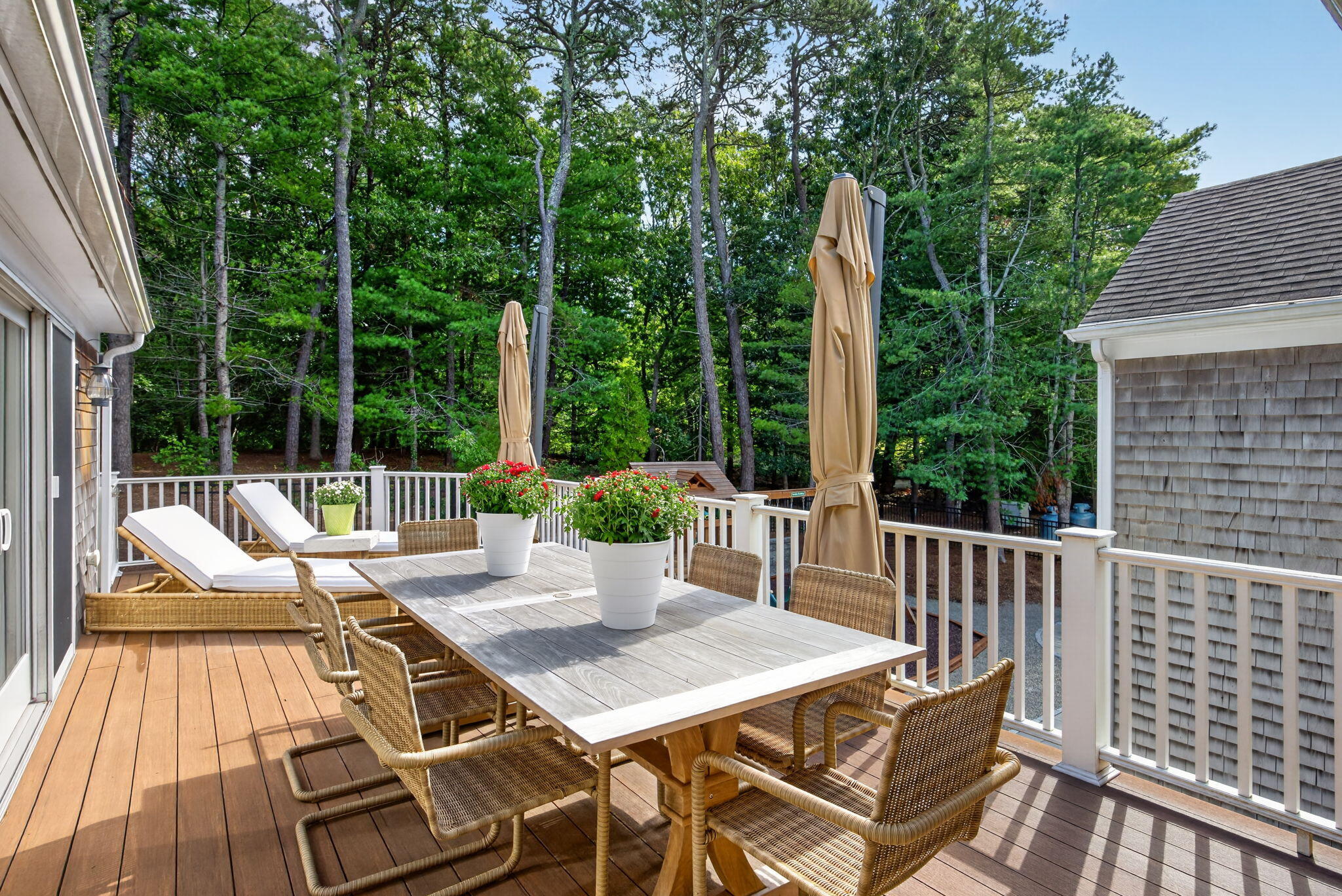 4 Wolf Hill Road East Sandwich MA 02537