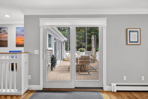4 Wolf Hill Road East Sandwich MA 02537