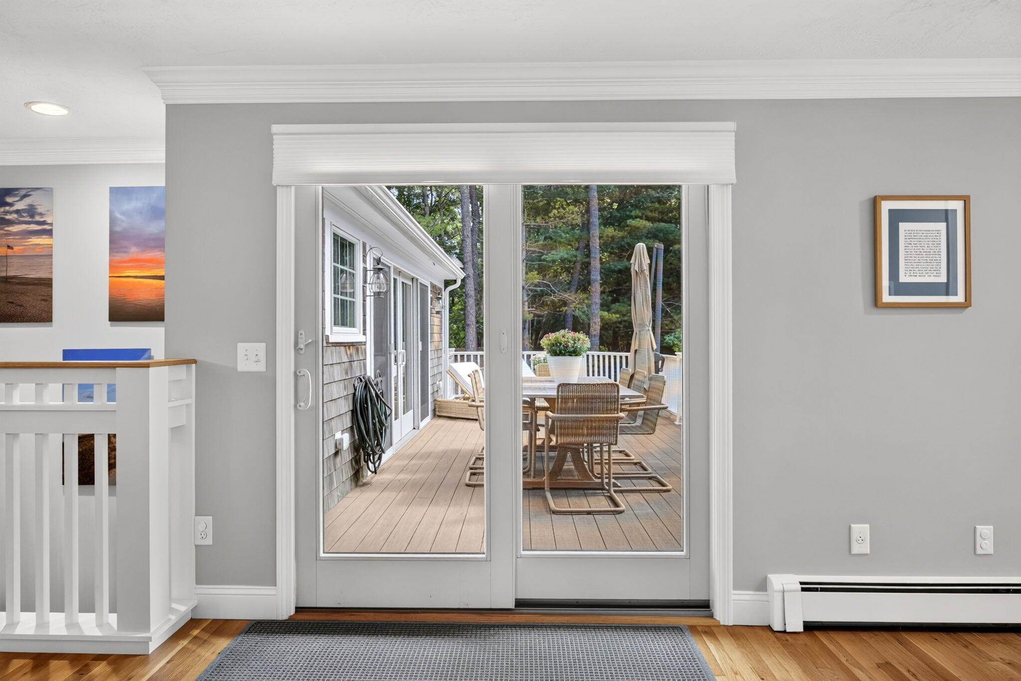 4 Wolf Hill Road East Sandwich MA 02537