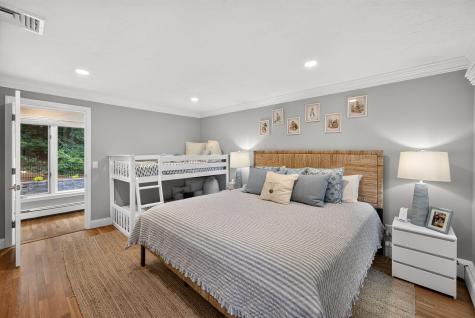 4 Wolf Hill Road East Sandwich MA 02537