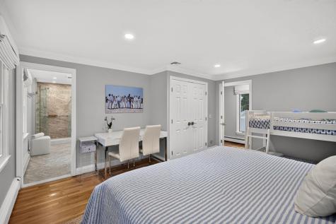 4 Wolf Hill Road East Sandwich MA 02537