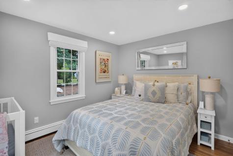 4 Wolf Hill Road East Sandwich MA 02537