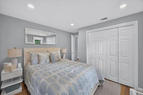 4 Wolf Hill Road East Sandwich MA 02537