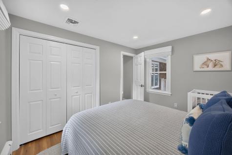 4 Wolf Hill Road East Sandwich MA 02537