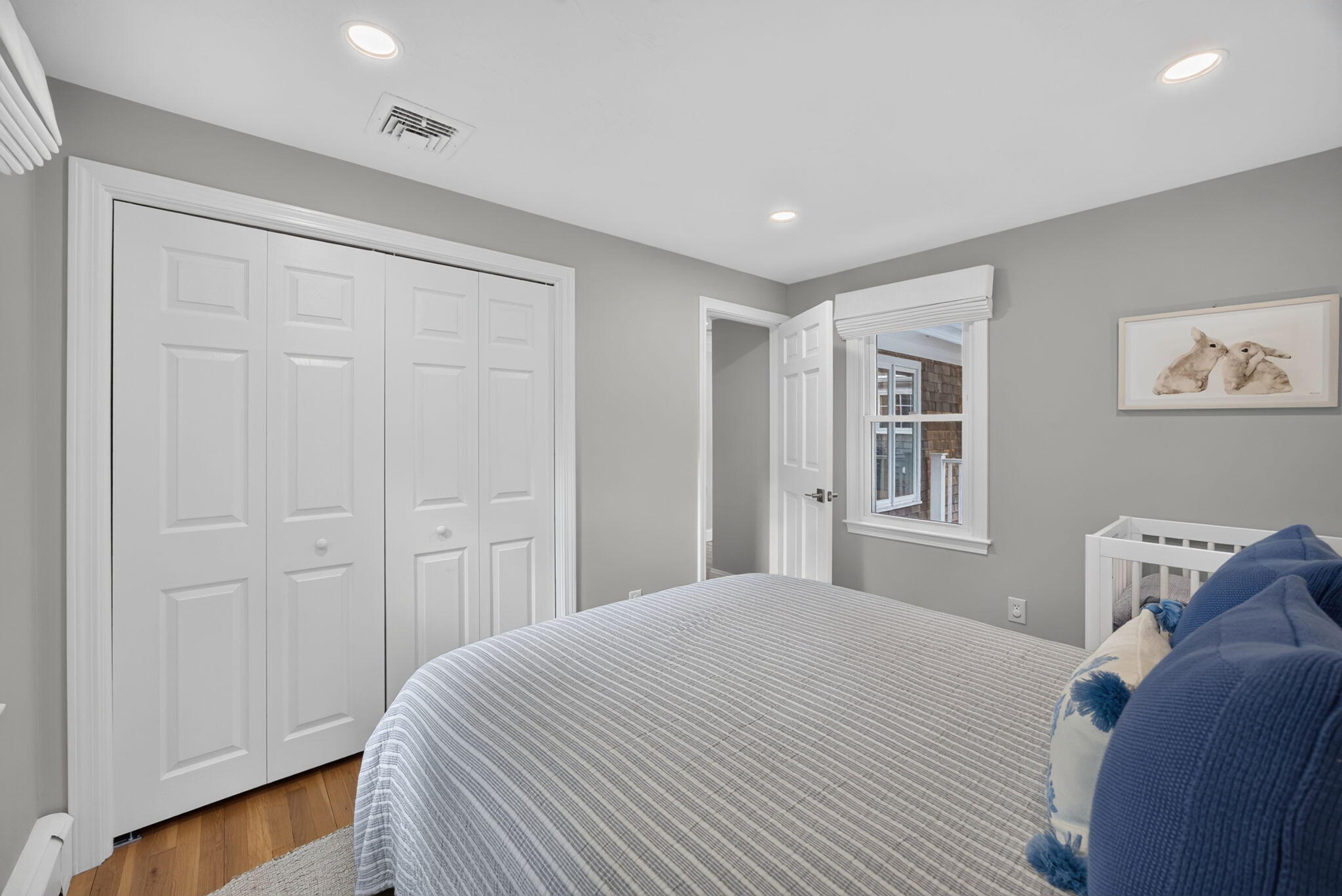 4 Wolf Hill Road East Sandwich MA 02537