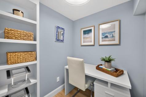 4 Wolf Hill Road East Sandwich MA 02537