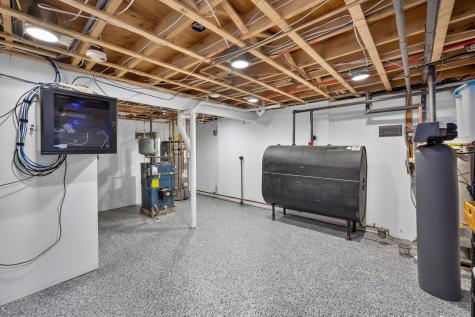 4 Wolf Hill Road East Sandwich MA 02537