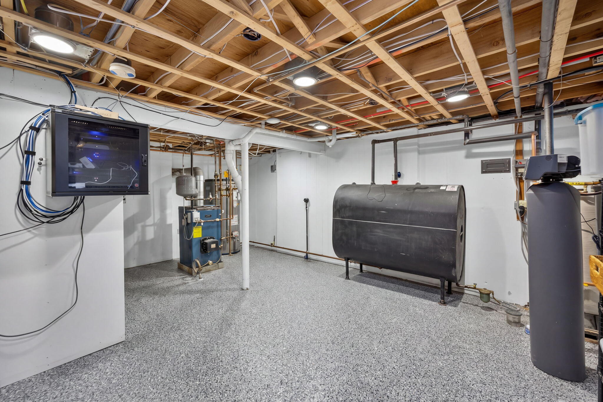4 Wolf Hill Road East Sandwich MA 02537