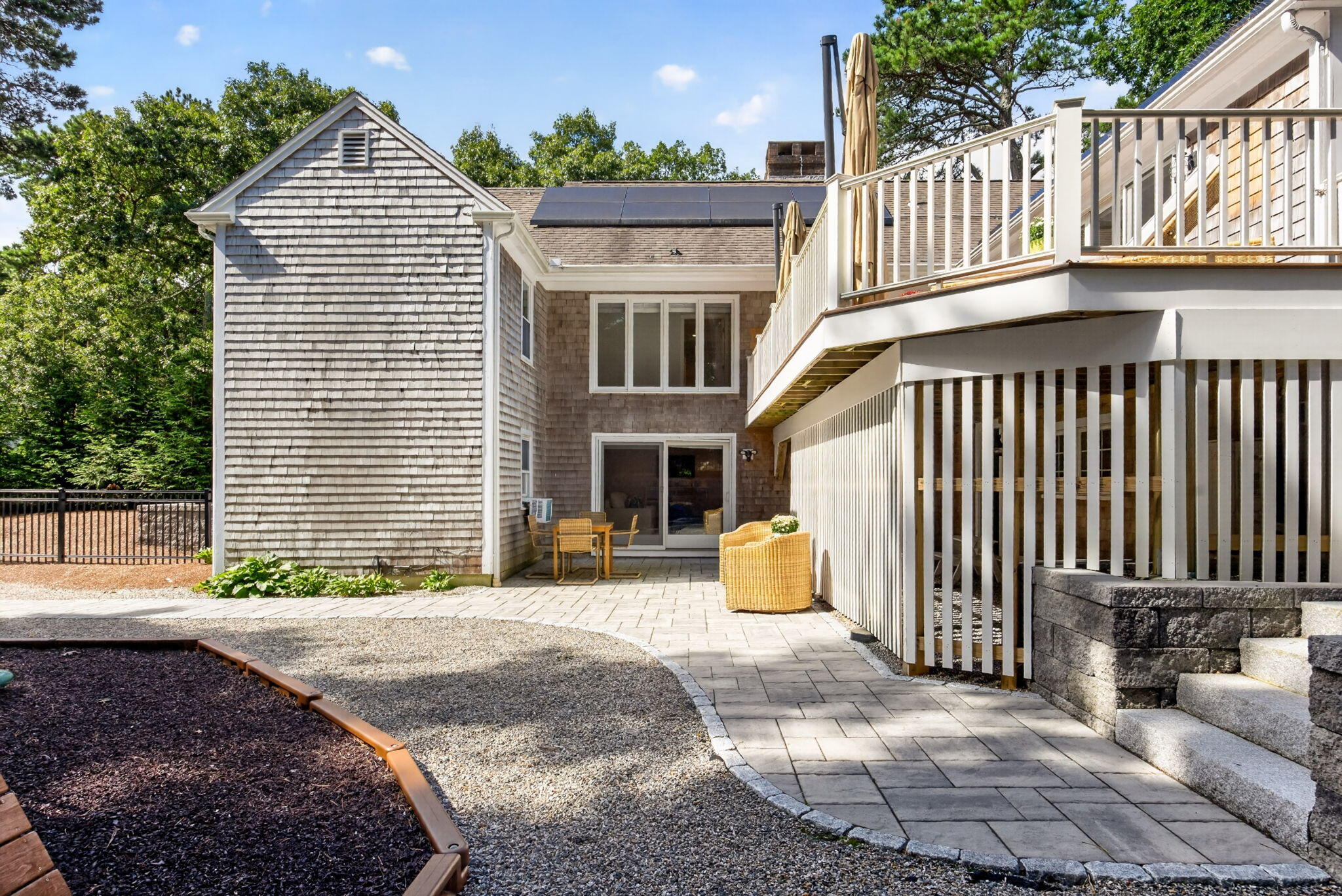 4 Wolf Hill Road East Sandwich MA 02537