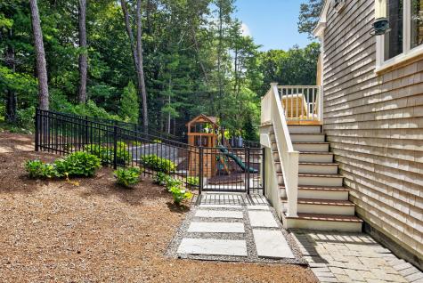 4 Wolf Hill Road East Sandwich MA 02537