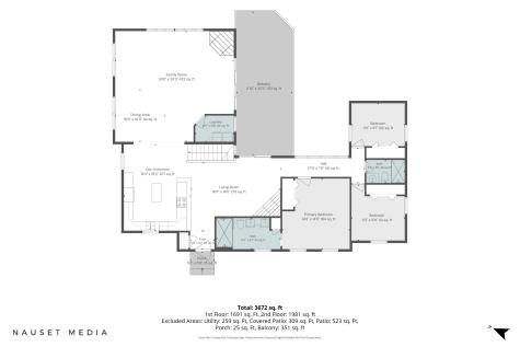 4 Wolf Hill Road East Sandwich MA 02537