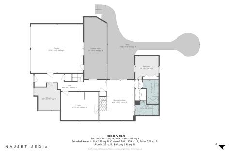 4 Wolf Hill Road East Sandwich MA 02537
