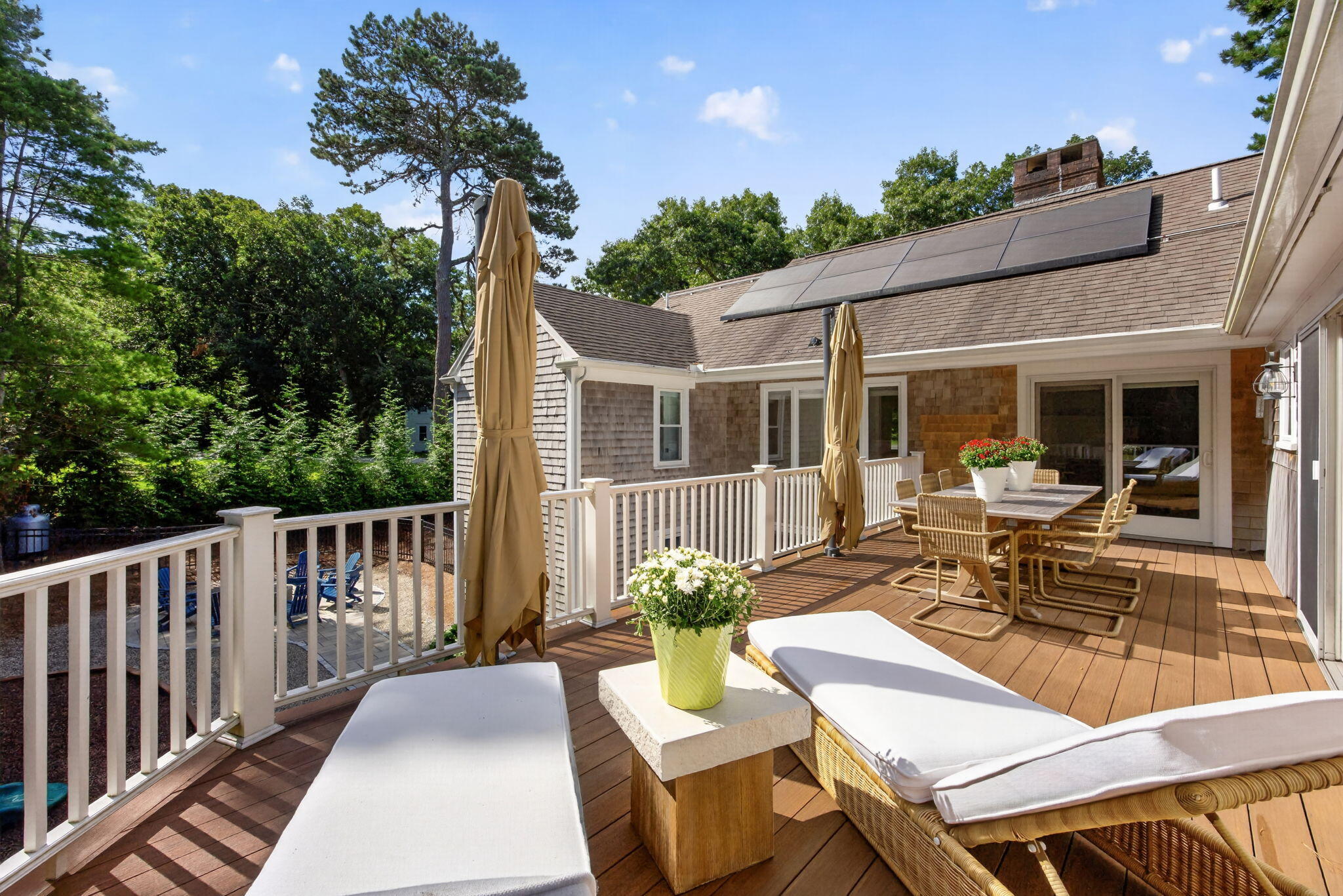 4 Wolf Hill Road East Sandwich MA 02537