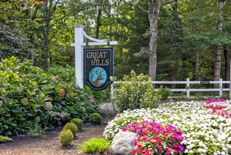 4 Wolf Hill Road East Sandwich MA 02537