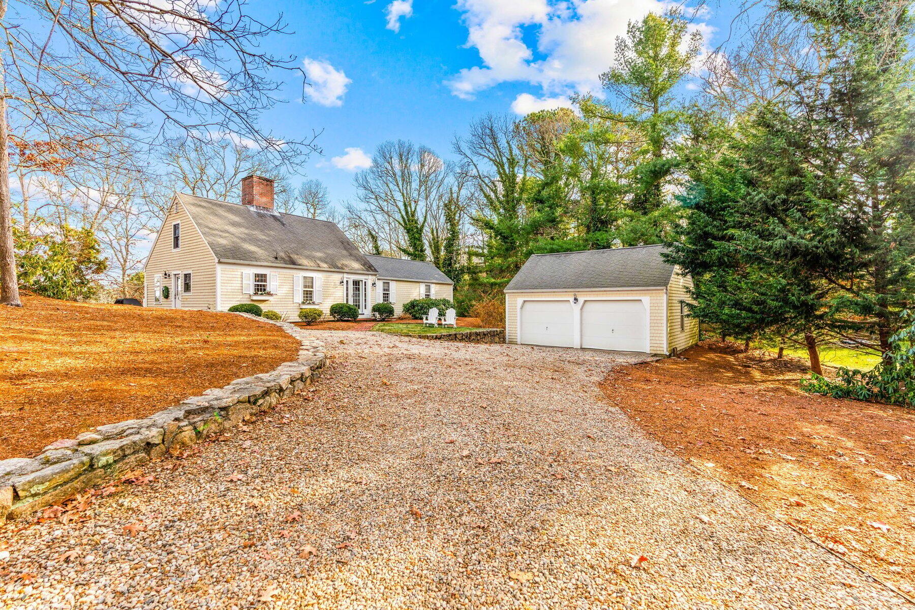 21 Fiddler Crab Lane Mashpee MA 02649