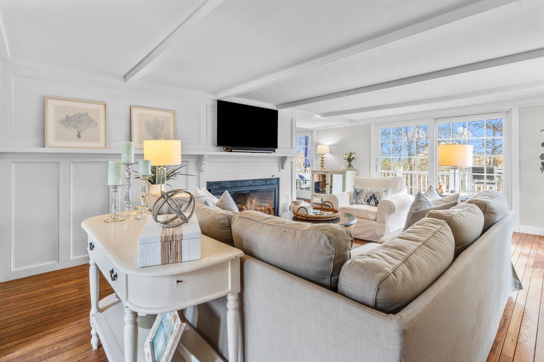 21 Fiddler Crab Lane Mashpee MA 02649