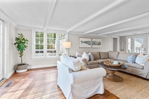 21 Fiddler Crab Lane Mashpee MA 02649