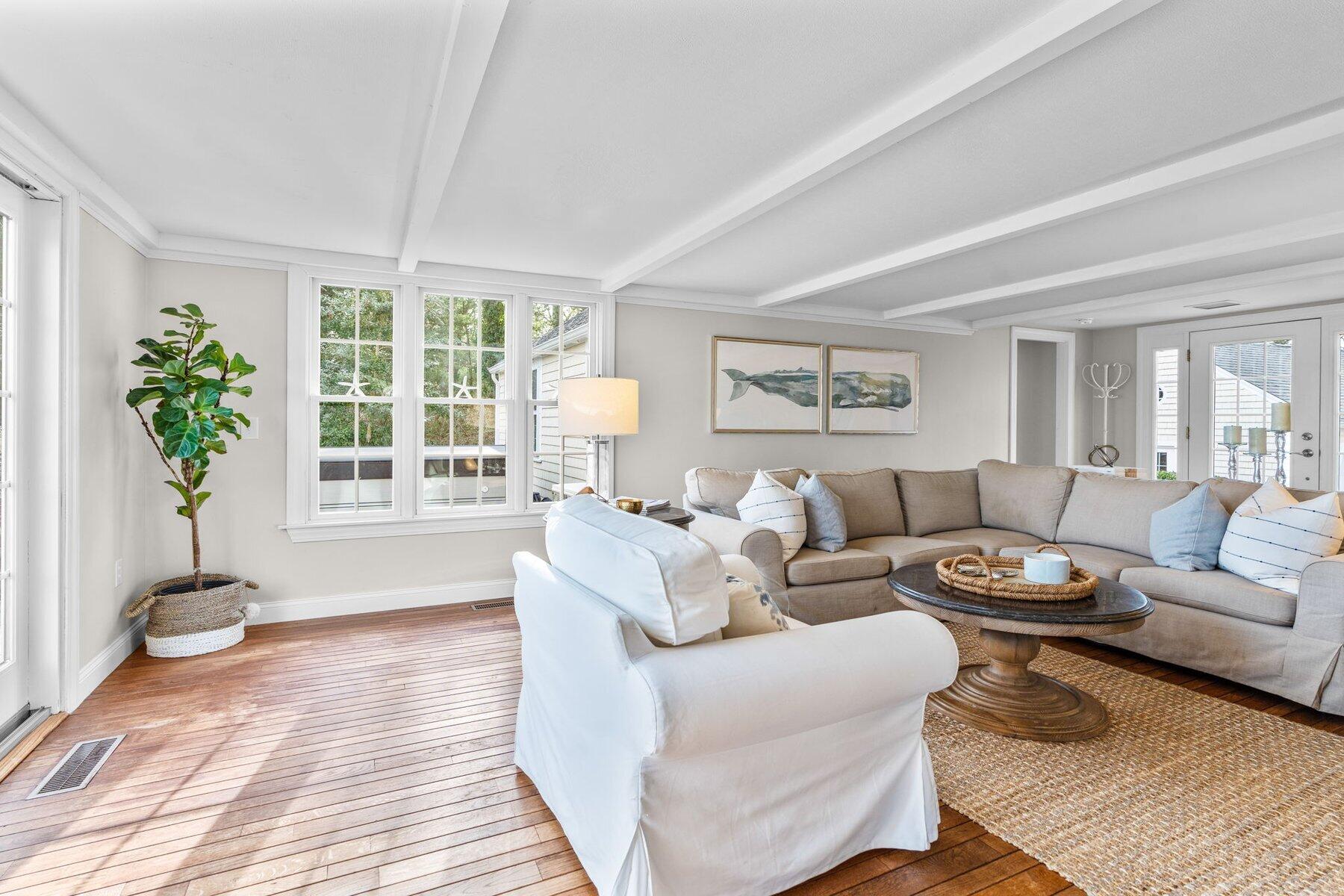 21 Fiddler Crab Lane Mashpee MA 02649