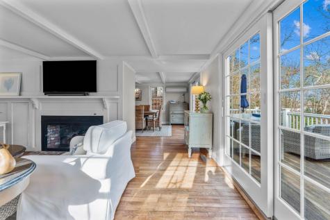 21 Fiddler Crab Lane Mashpee MA 02649