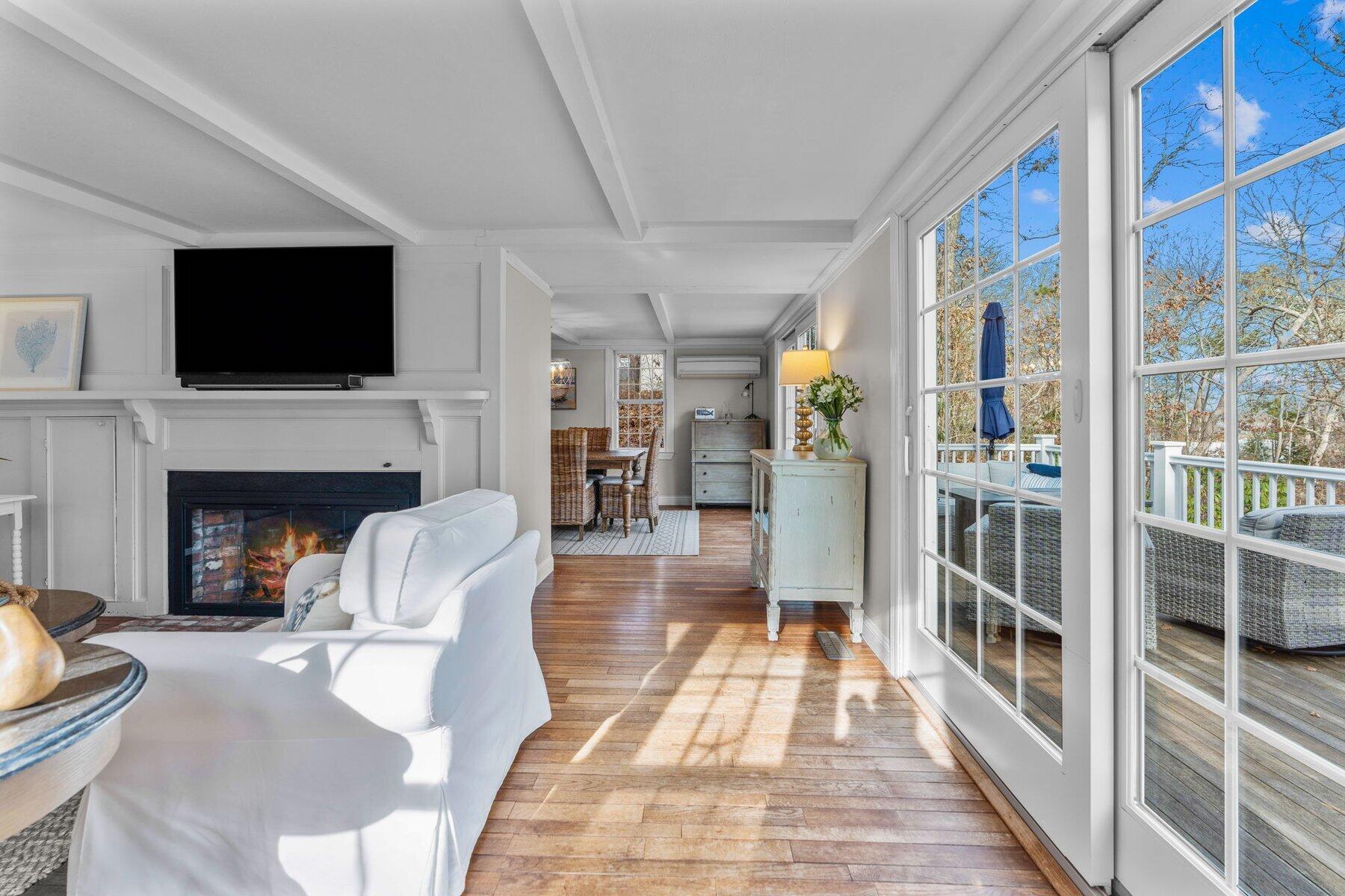 21 Fiddler Crab Lane Mashpee MA 02649