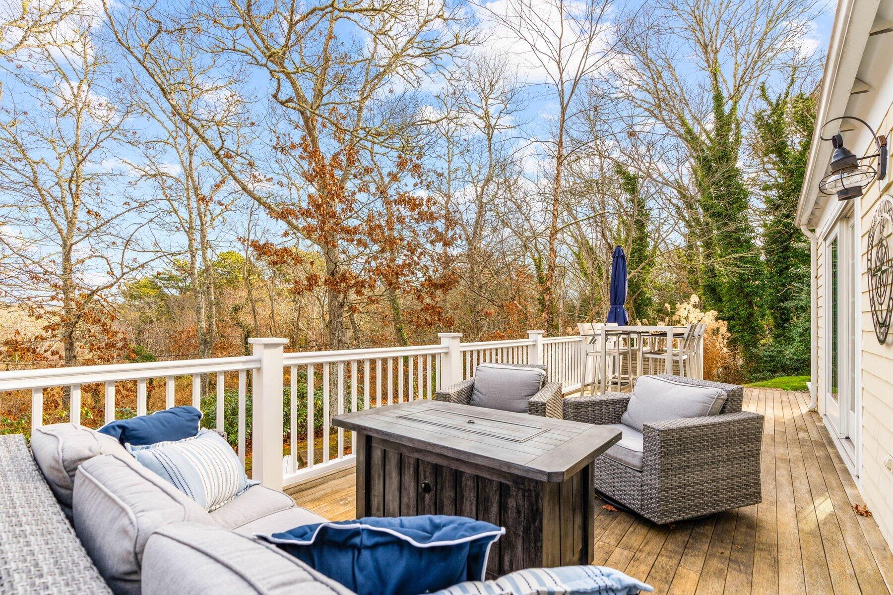 21 Fiddler Crab Lane Mashpee MA 02649