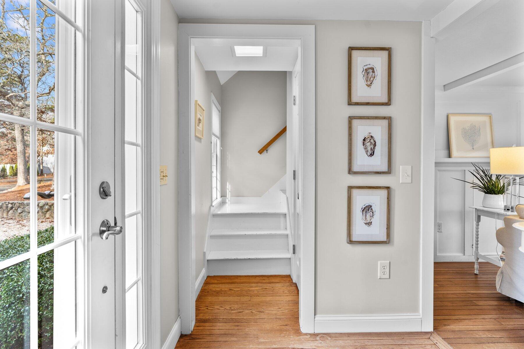 21 Fiddler Crab Lane Mashpee MA 02649