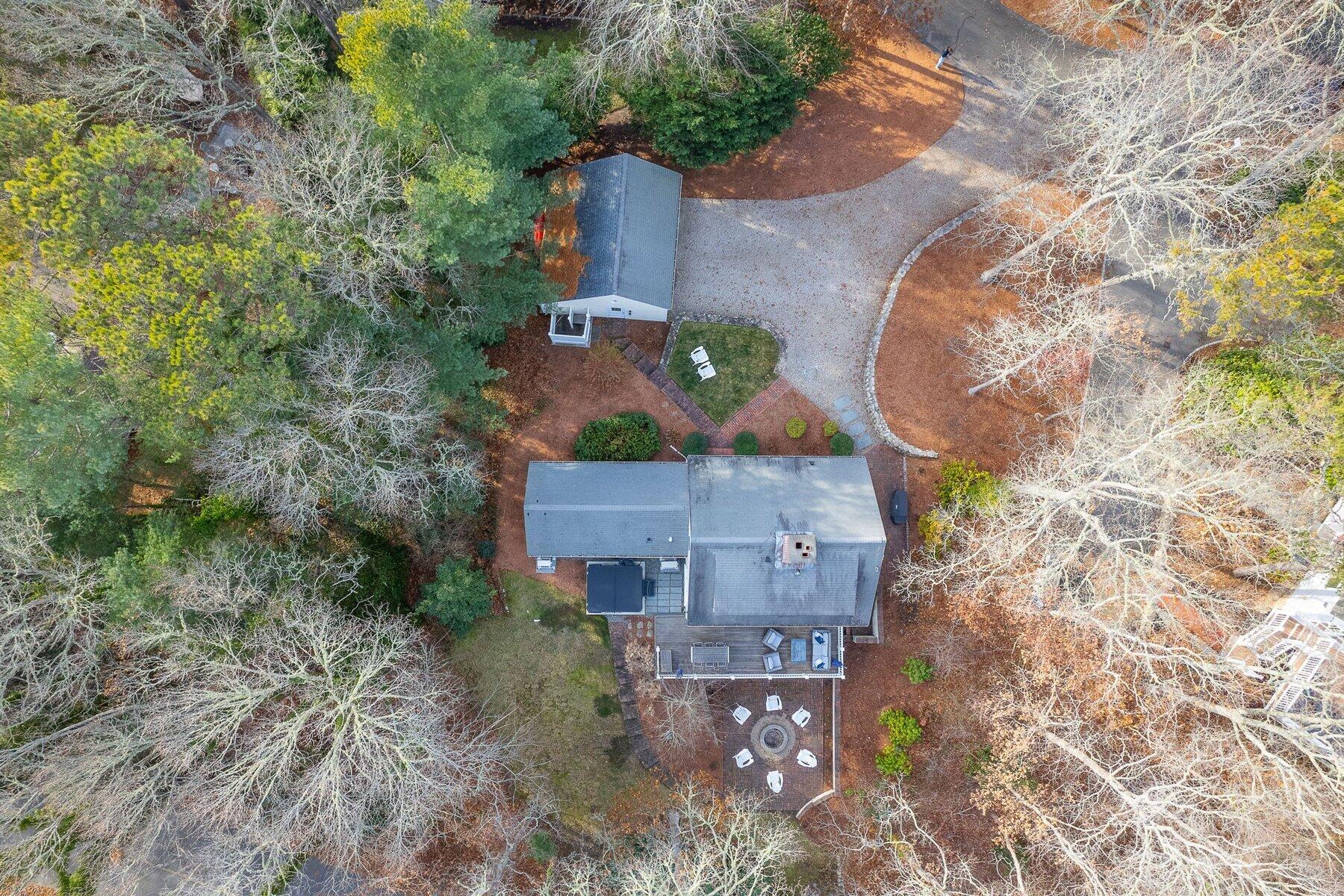 21 Fiddler Crab Lane Mashpee MA 02649