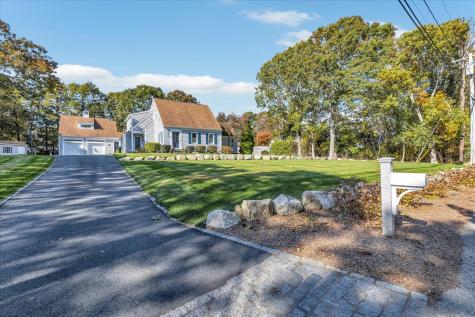 14 Ryder Road Falmouth MA 02556