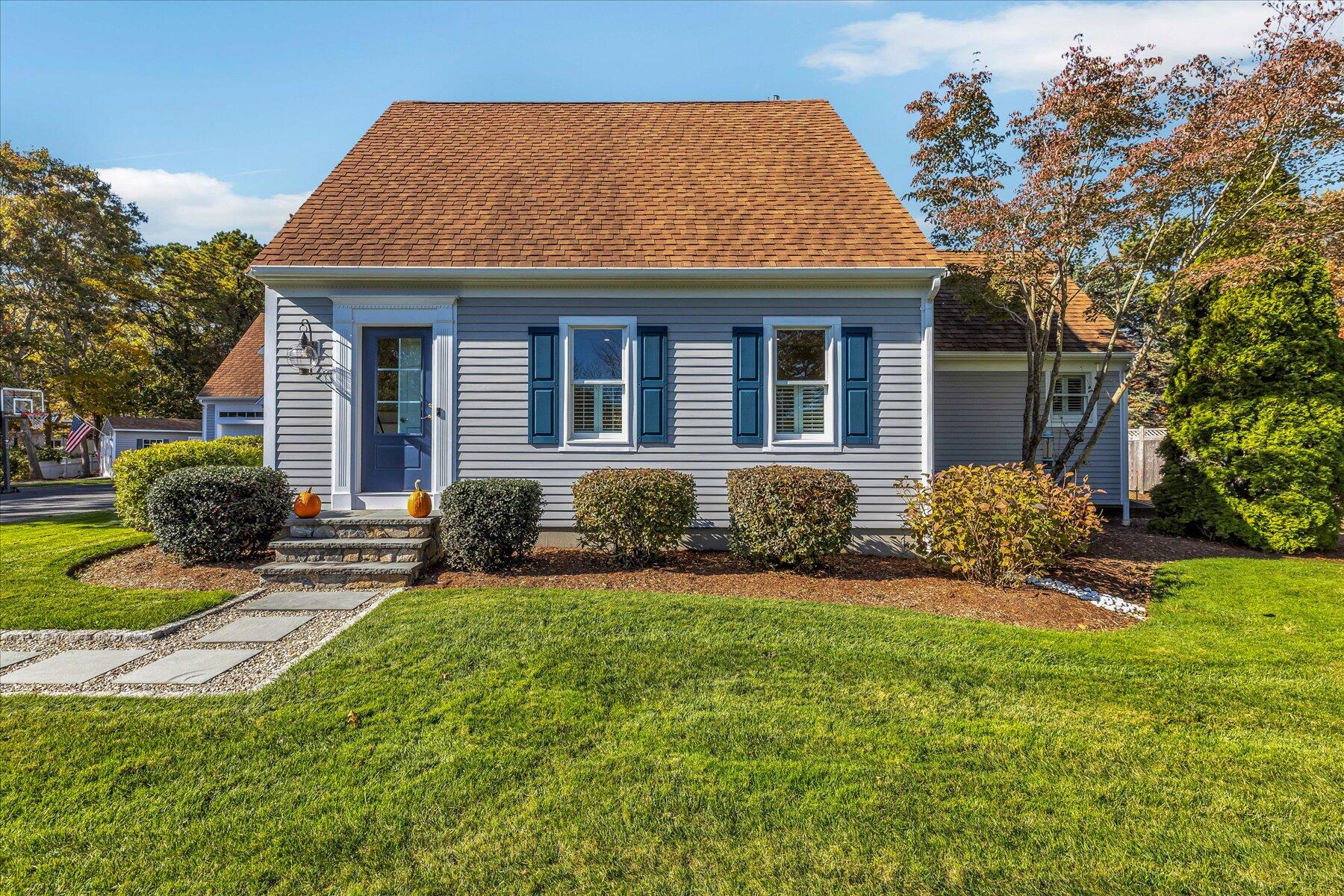 14 Ryder Road Falmouth MA 02556