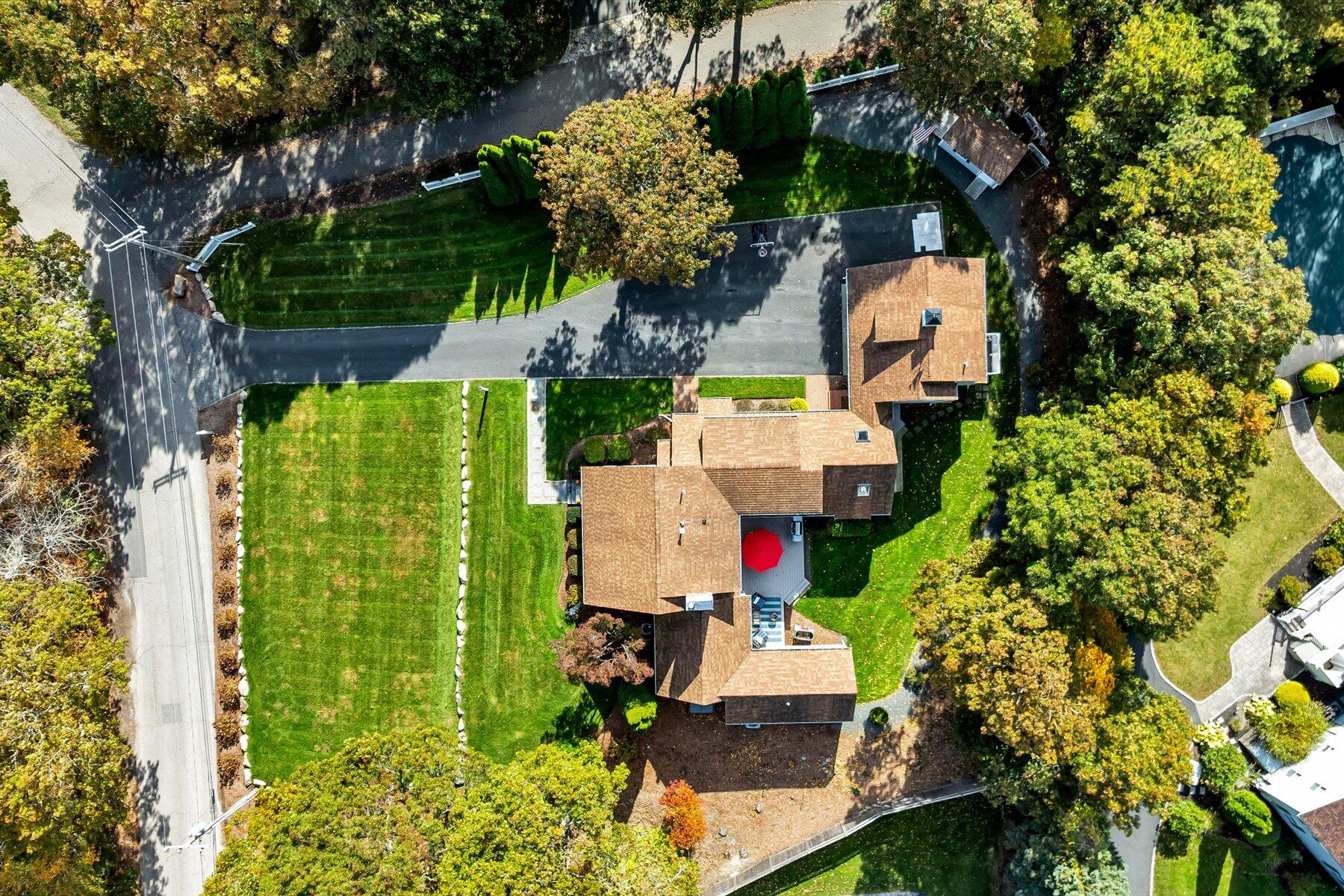 14 Ryder Road Falmouth MA 02556