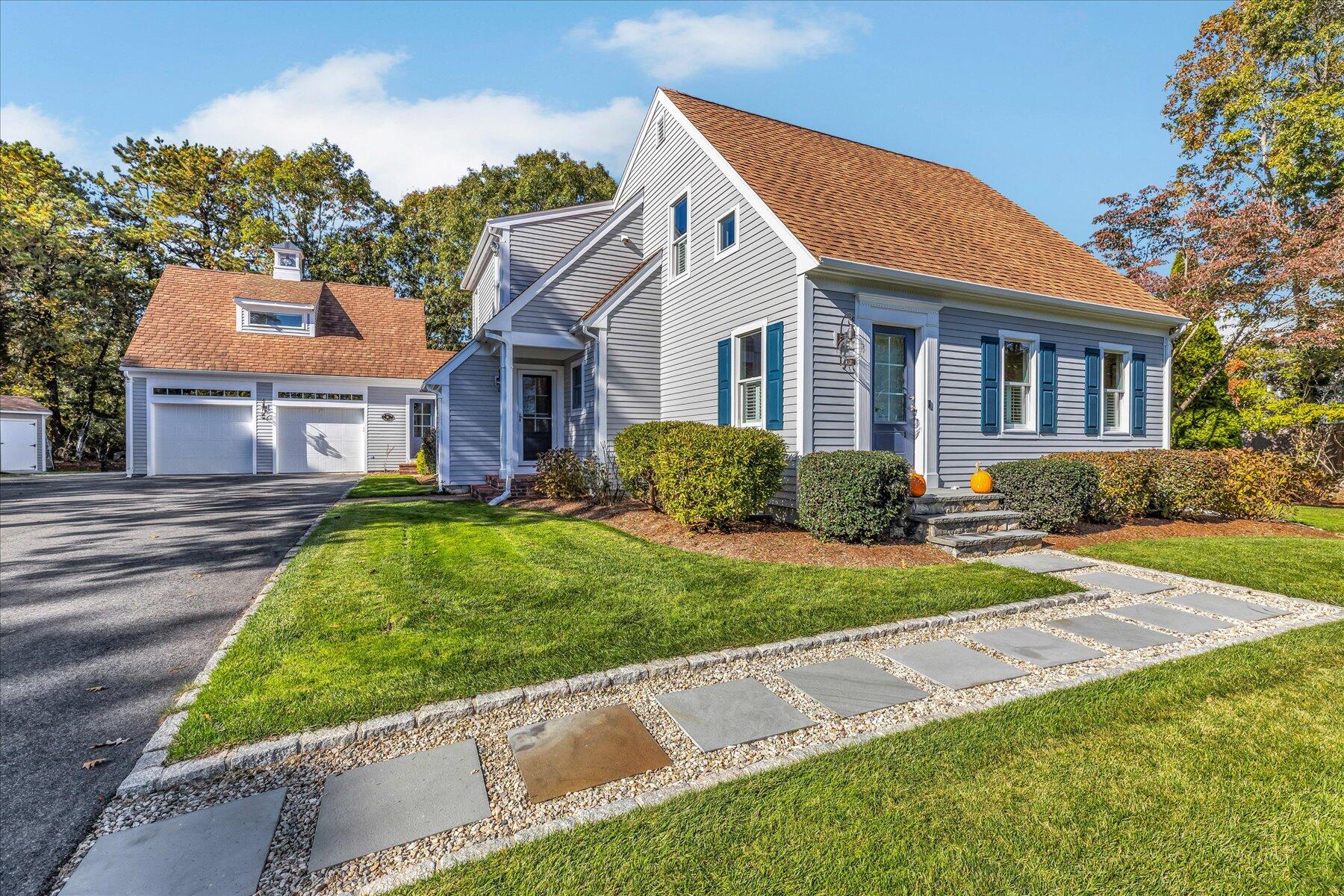 14 Ryder Road Falmouth MA 02556