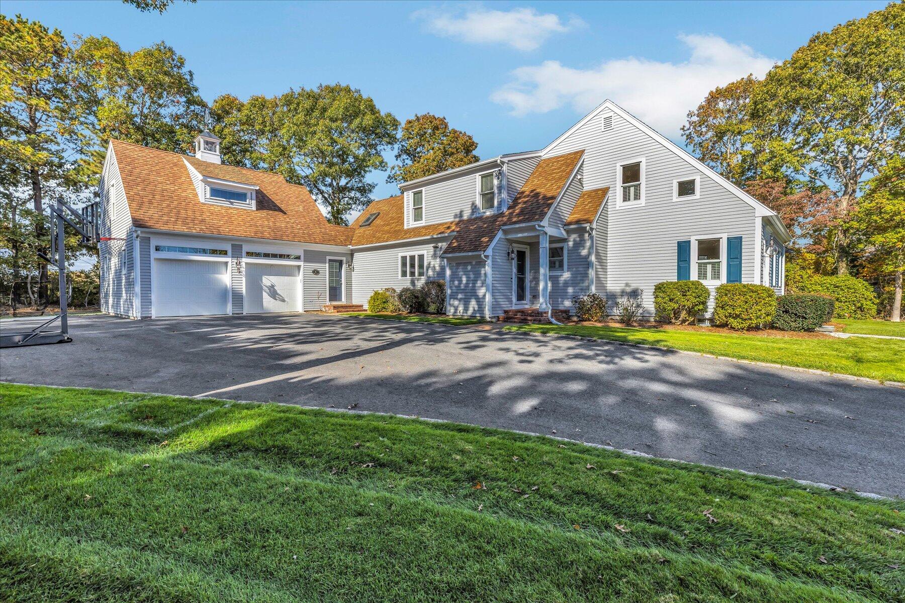 14 Ryder Road Falmouth MA 02556
