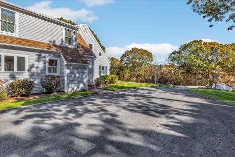 14 Ryder Road Falmouth MA 02556