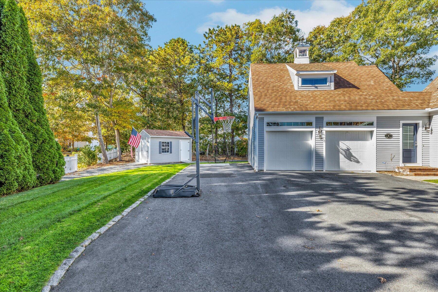 14 Ryder Road Falmouth MA 02556