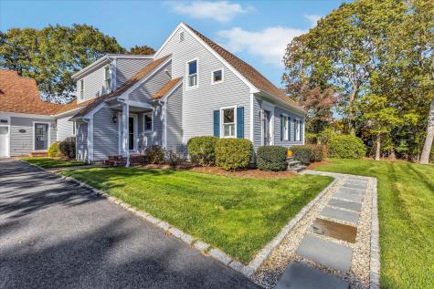 14 Ryder Road Falmouth MA 02556
