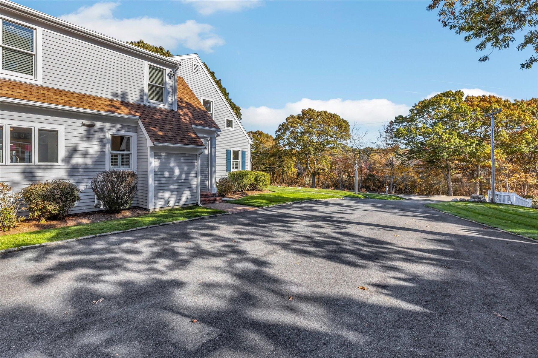 14 Ryder Road Falmouth MA 02556