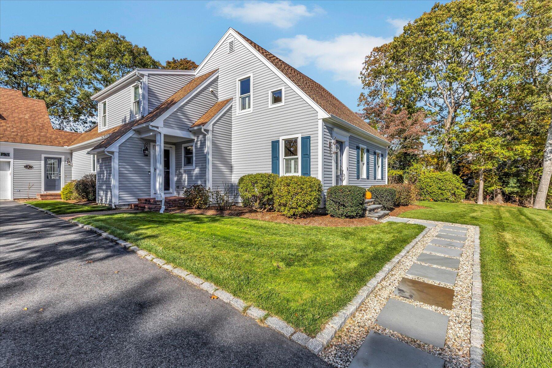 14 Ryder Road Falmouth MA 02556