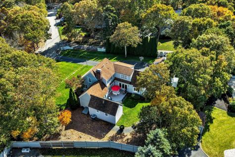 14 Ryder Road Falmouth MA 02556