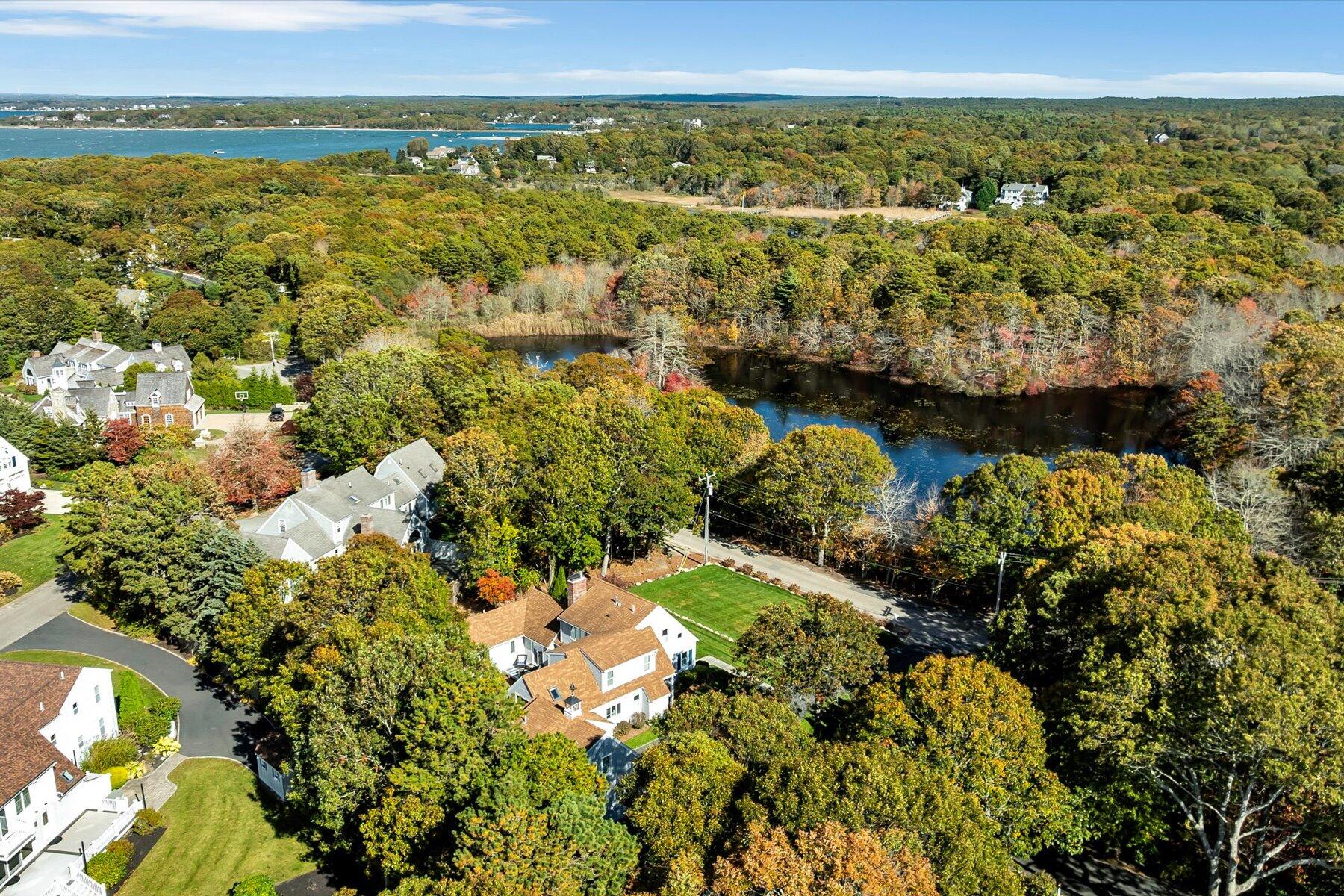 14 Ryder Road Falmouth MA 02556