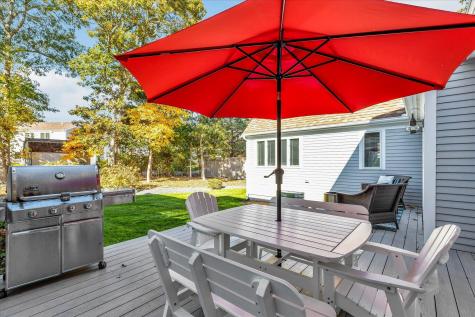 14 Ryder Road Falmouth MA 02556