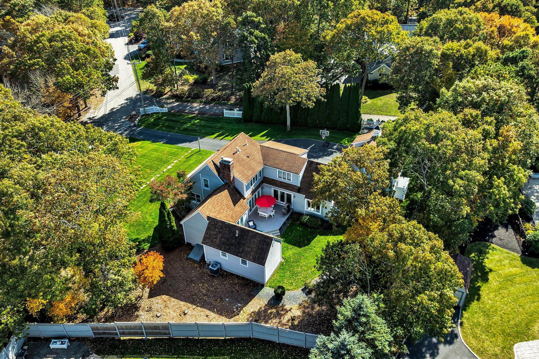 14 Ryder Road Falmouth MA 02556