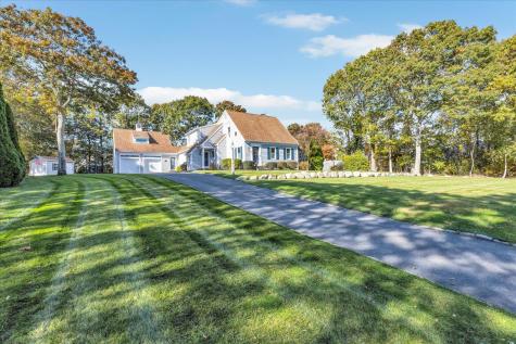 14 Ryder Road Falmouth MA 02556