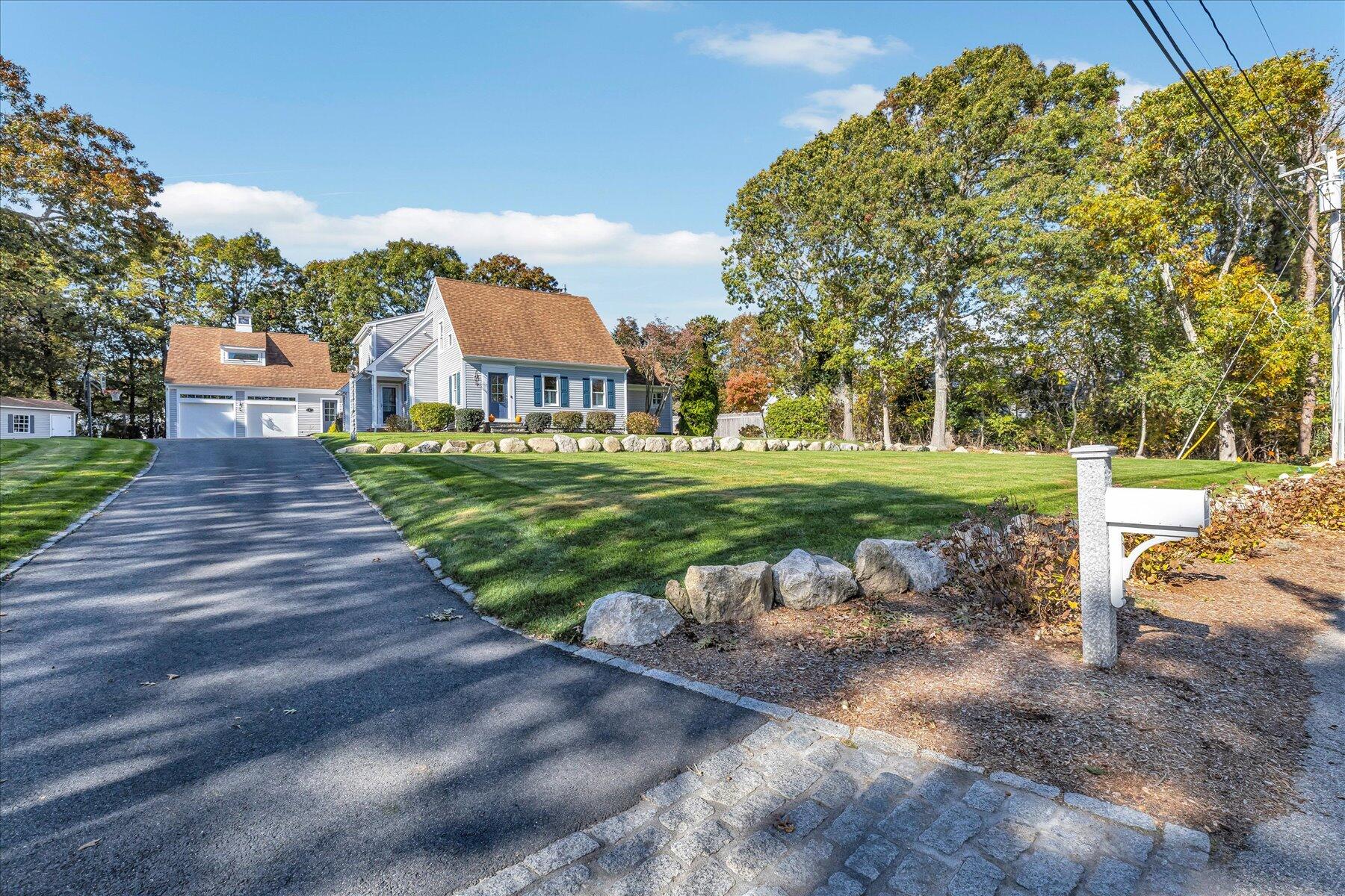14 Ryder Road Falmouth MA 02556