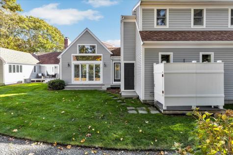 14 Ryder Road Falmouth MA 02556