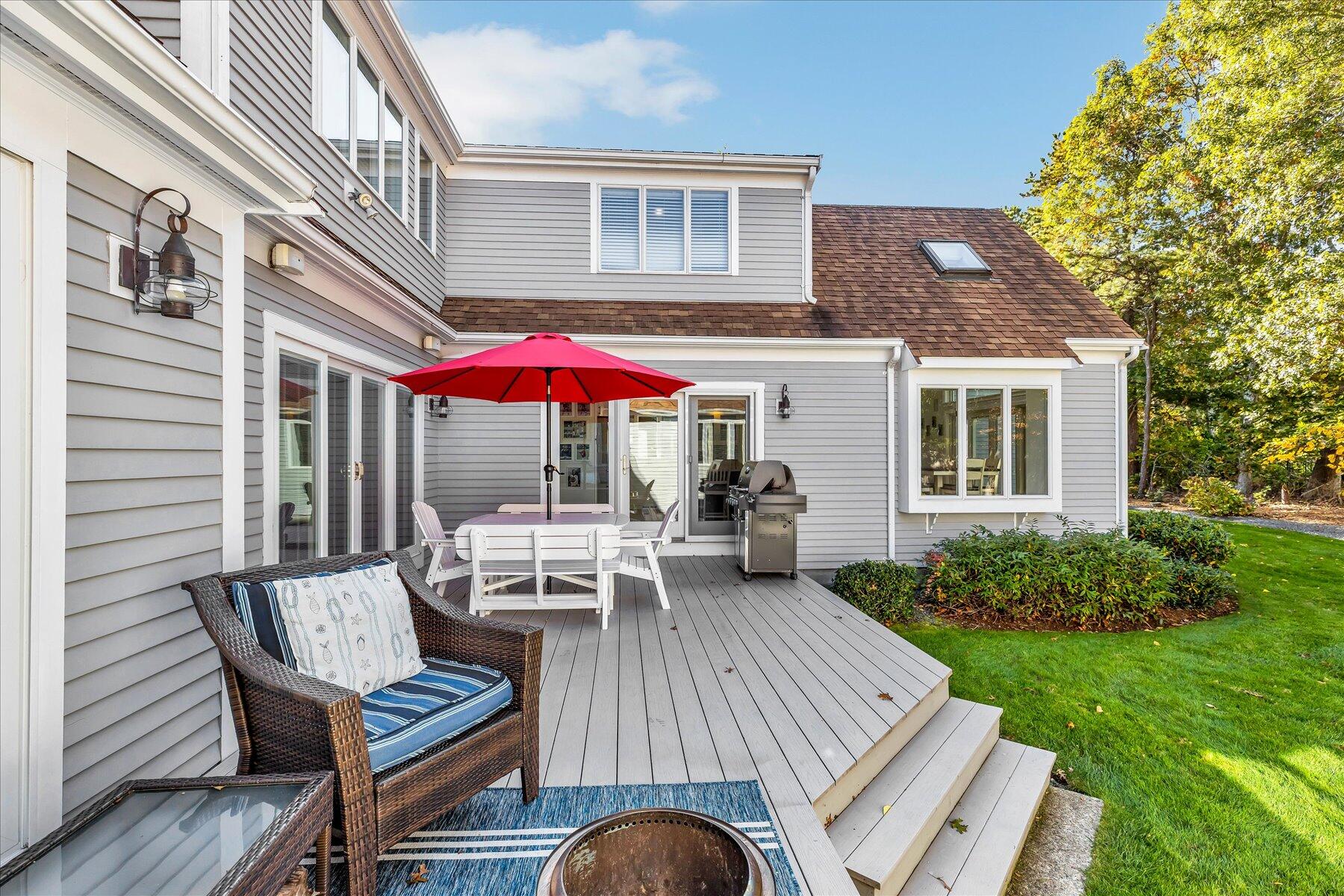 14 Ryder Road Falmouth MA 02556