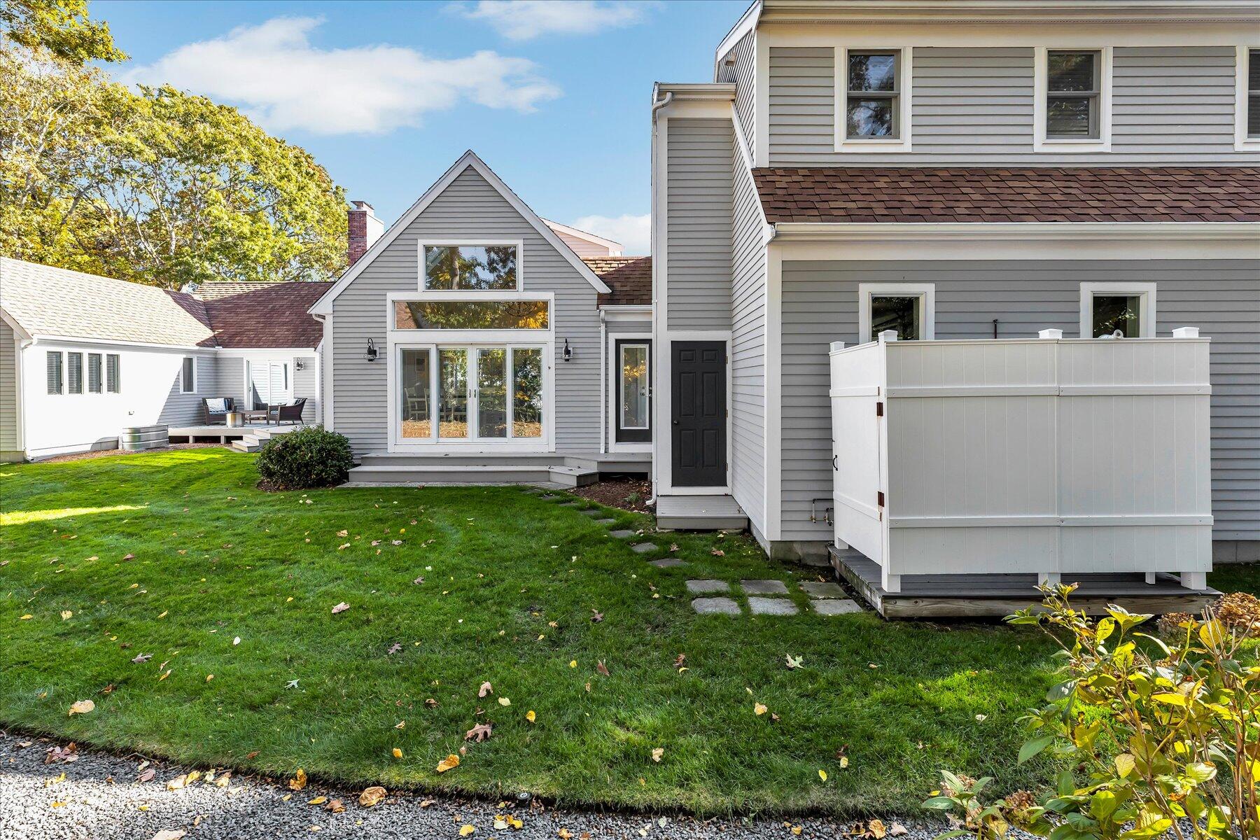 14 Ryder Road Falmouth MA 02556