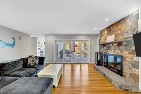 14 Ryder Road Falmouth MA 02556