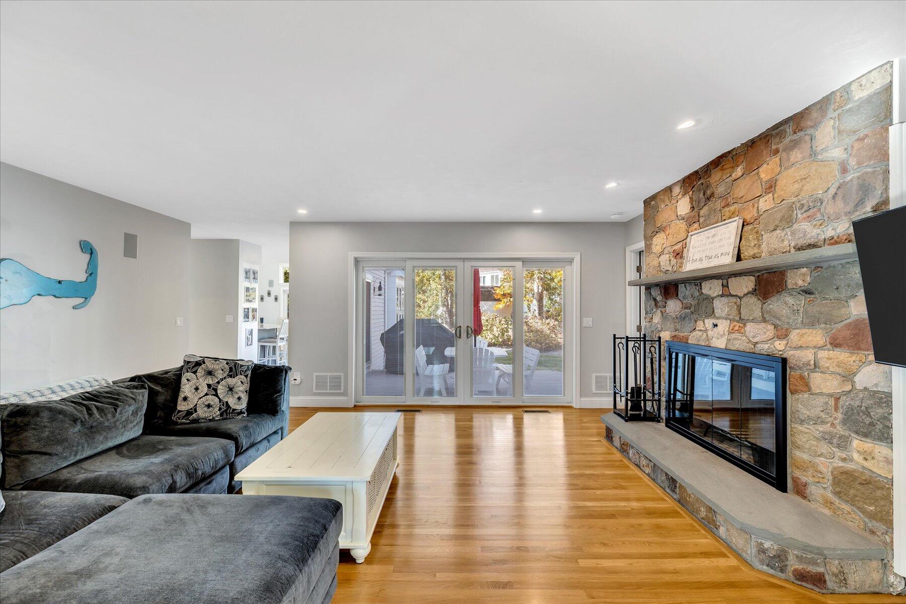 14 Ryder Road Falmouth MA 02556