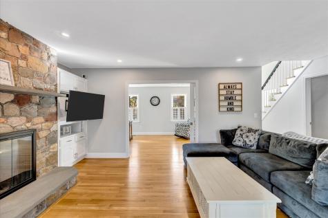 14 Ryder Road Falmouth MA 02556
