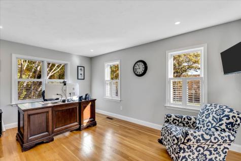 14 Ryder Road Falmouth MA 02556